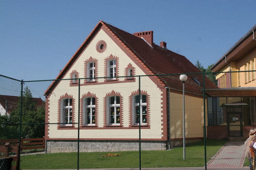 Przedszkole w Piotrowicach w Zespole Szkolno-Przedszkolnym