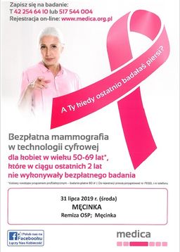 mammografia 3107