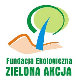 logo - Zielona Akcja